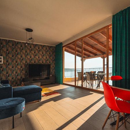 Apartment Cassandra Саранда Экстерьер фото