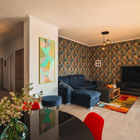 Apartment Cassandra Саранда Экстерьер фото