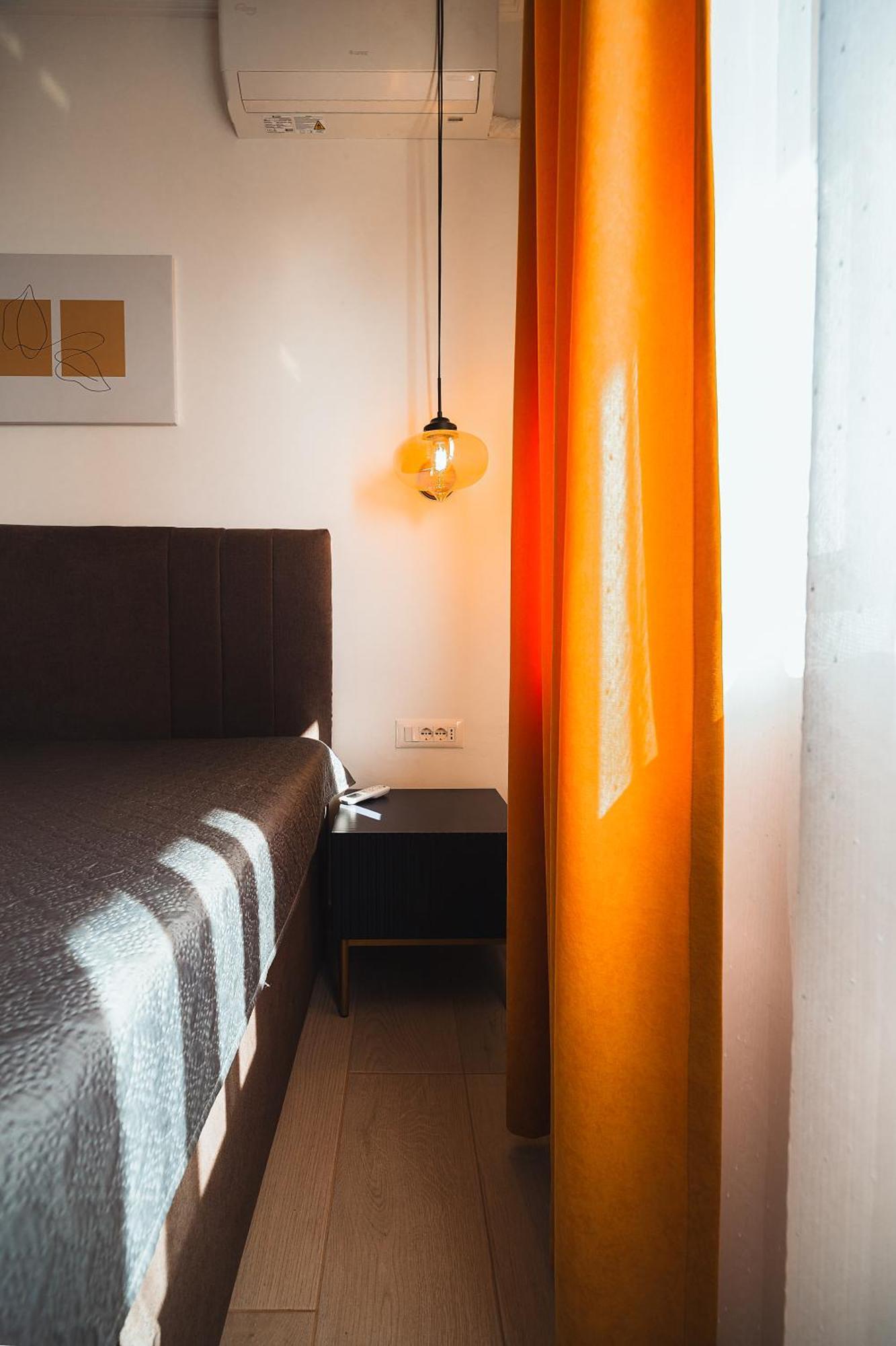 Apartment Cassandra Саранда Экстерьер фото