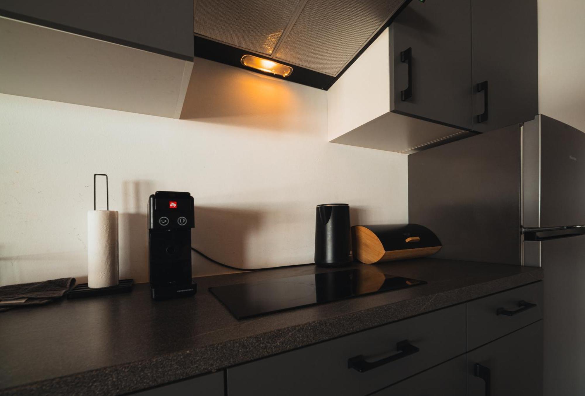 Apartment Cassandra Саранда Экстерьер фото
