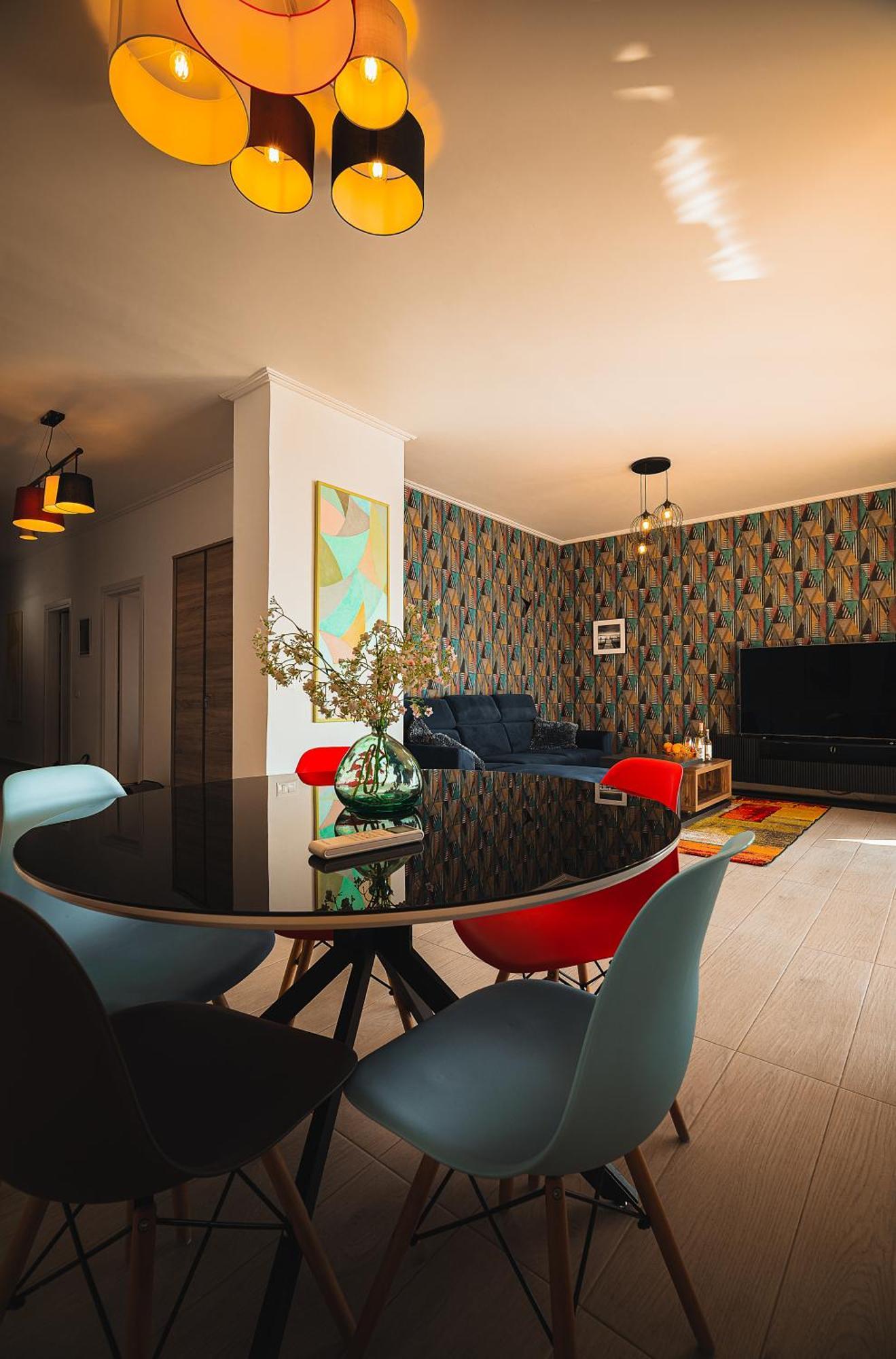 Apartment Cassandra Саранда Экстерьер фото