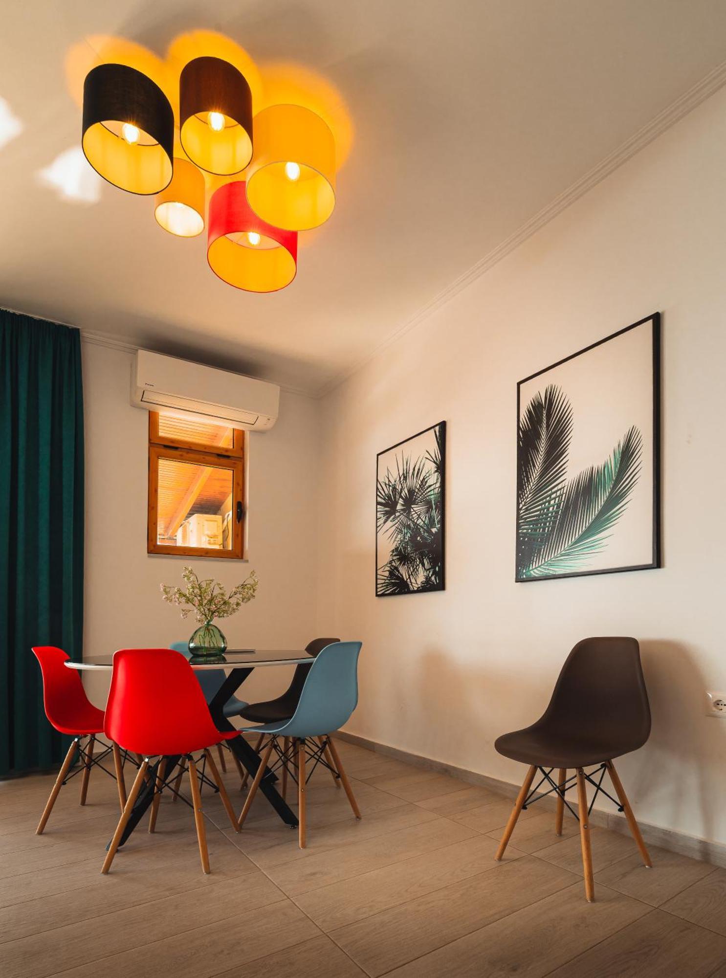 Apartment Cassandra Саранда Экстерьер фото