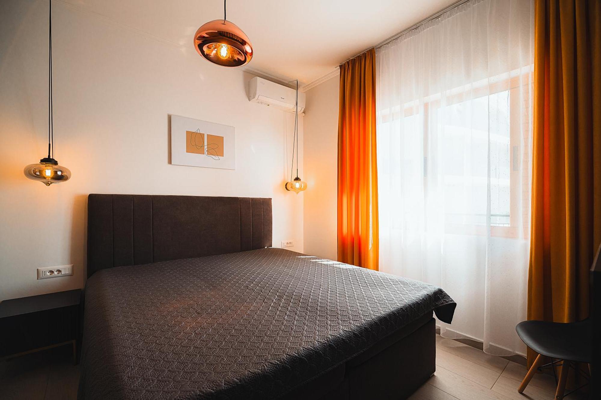 Apartment Cassandra Саранда Экстерьер фото