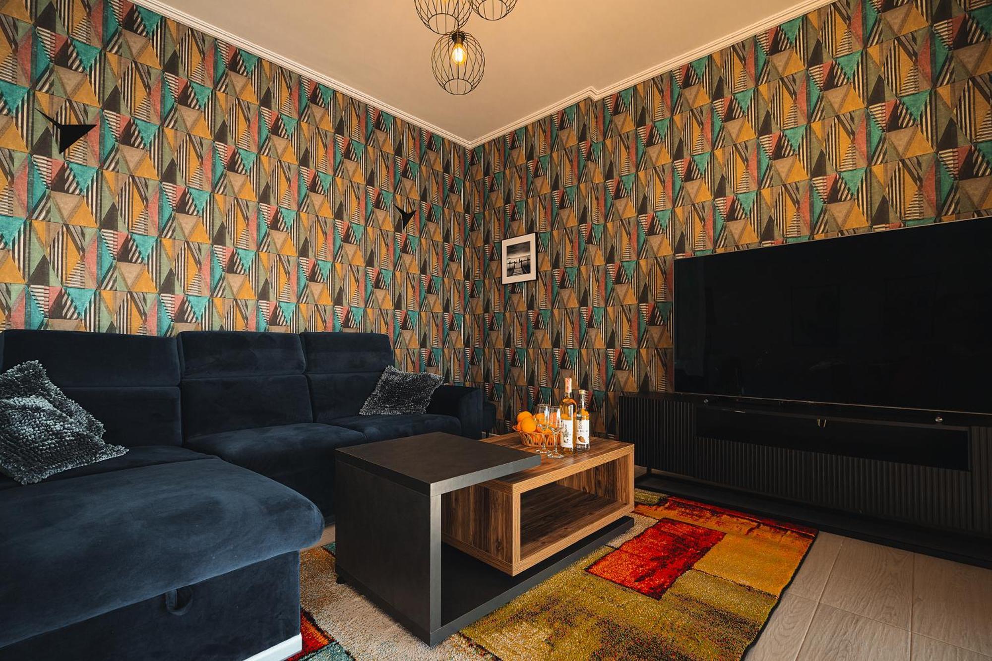 Apartment Cassandra Саранда Экстерьер фото